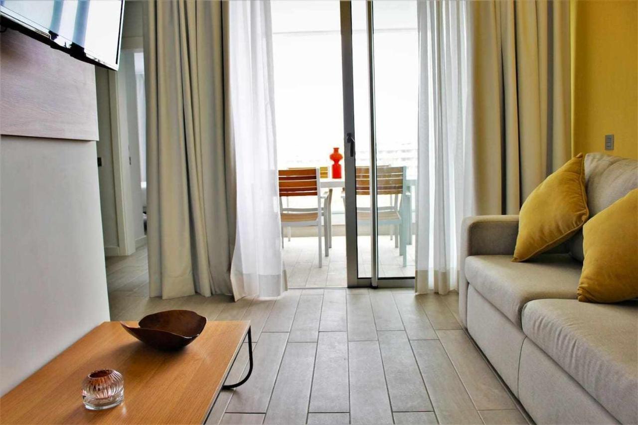 Ocean Garden Suite 12 Costa Adeje  Kültér fotó