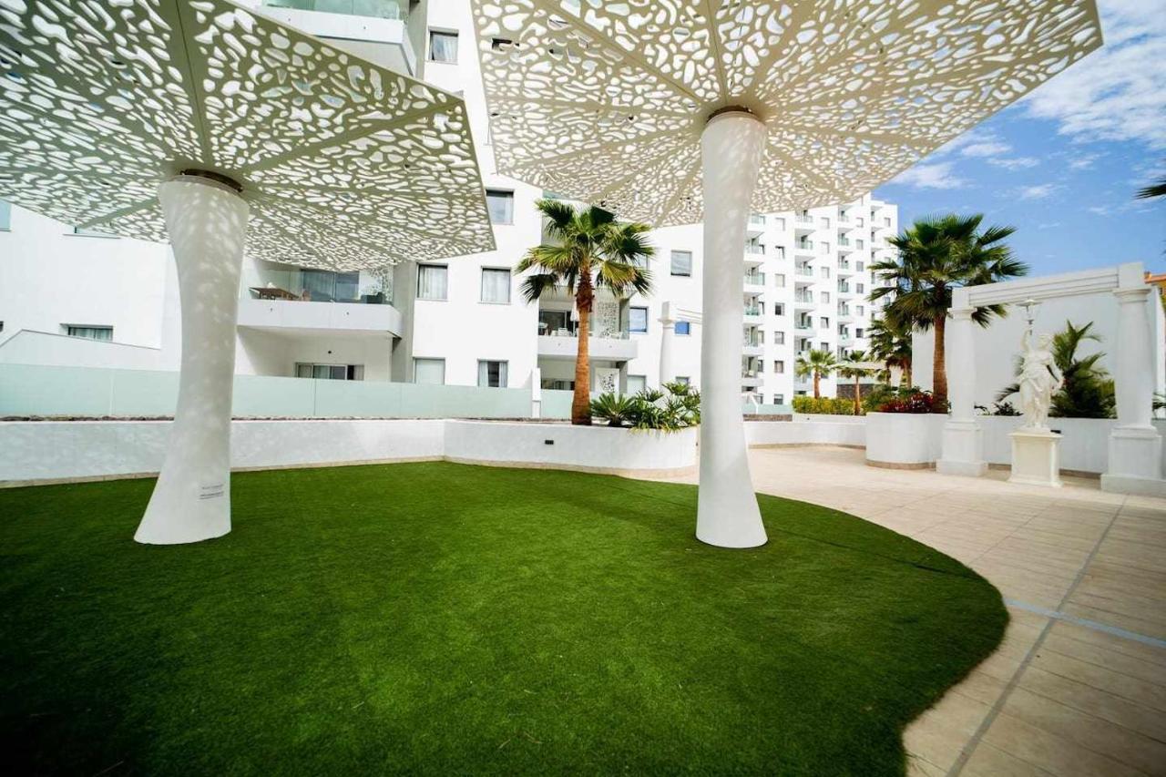 Ocean Garden Suite 12 Costa Adeje  Kültér fotó