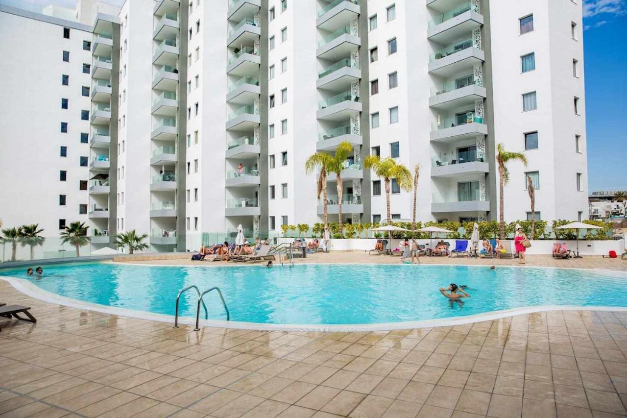 Ocean Garden Suite 12 Costa Adeje  Kültér fotó