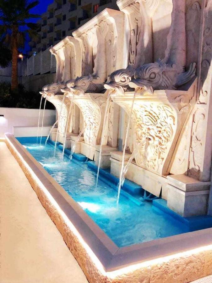Ocean Garden Suite 12 Costa Adeje  Kültér fotó